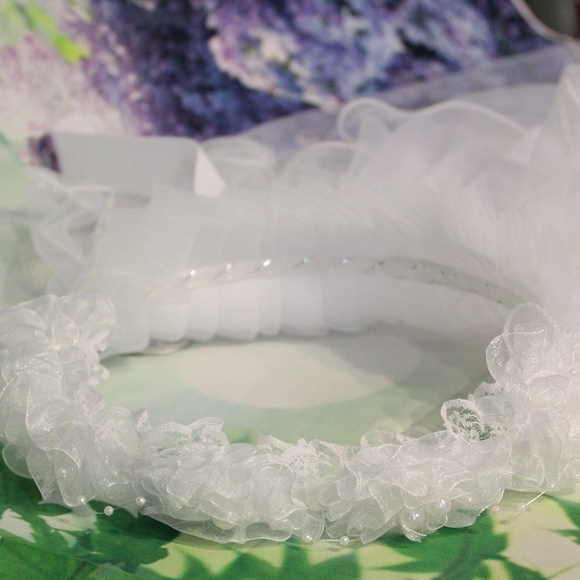 Children veils - Picture 1 of 6